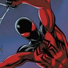 Kaine Parker