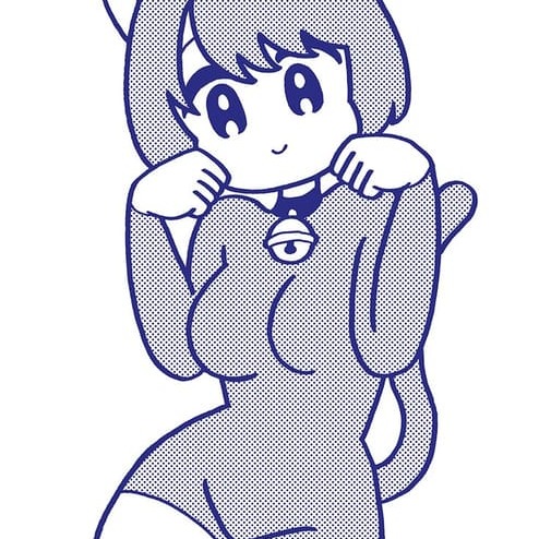 Neko Pfp