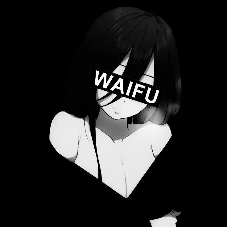 WaifuAnimeGirl Pfp