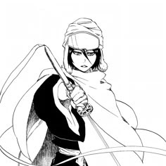 Rukia Manga
