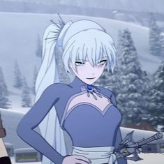 Weiss Schnee Pfp