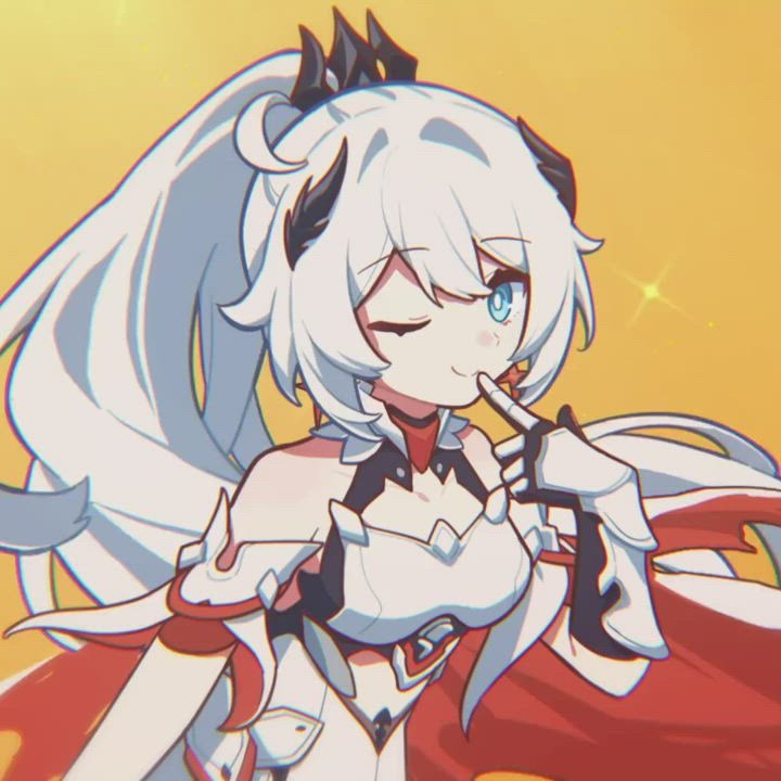 Kiana Kaslana Pfp