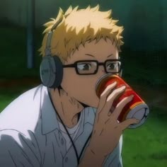Tsukishima