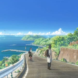 Weathering With You Display Picture