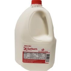 Milk Pfp