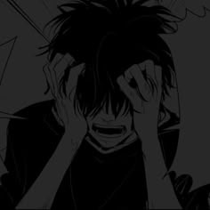 Depressing Anime