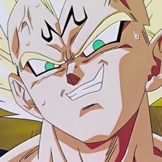 Majin Vegeta