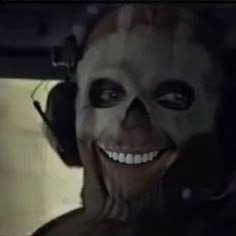 Ghost Meme