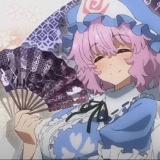 Yuyuko