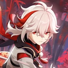 Kazuha Genshin