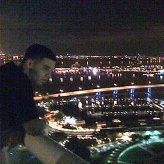 Drake Pfp