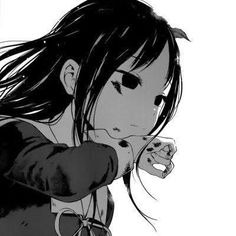 Kaguya Shinomiya Profile Avatar