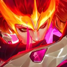 Phoenix Pfp