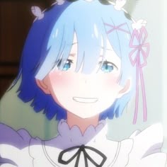 Rem Pfp