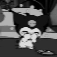 Dark Hello Kitty Pfps and Icons - For Discord, Instagram & TikTok