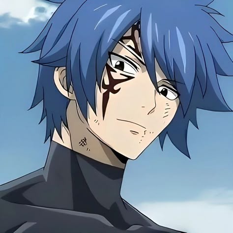 Jellal Profile Photo Pfp