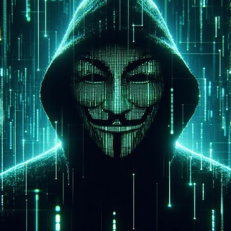 Hacker pfps and icons for discord instagram tiktok