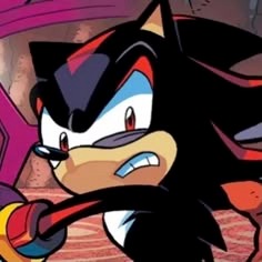 Archie Shadow