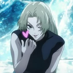 Yuki Tsukumo Pfp