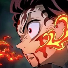 Tanjiro Aesthetic