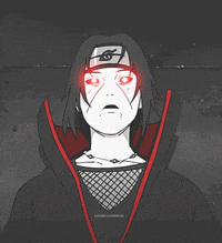 Itachi Crows