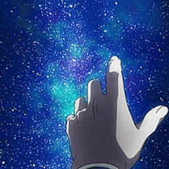 Reach for Stars