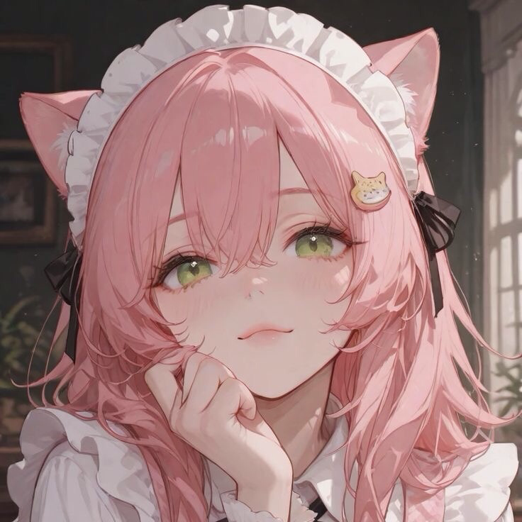 anime girl
