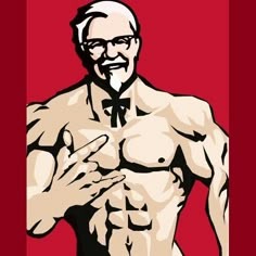 Kfc Pfp