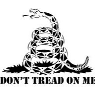 Dont Tread On Me Pfp