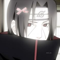 Itachi Cute
