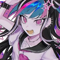 Ibuki Danganronpa