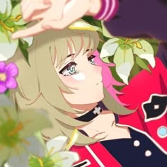 Rika Kawai Pfp