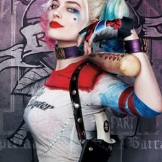 Harley Quinn Pfp Pfp