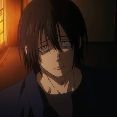 Benimaru Shinmon