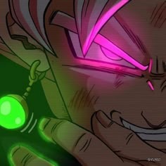 Dragon Ball Aesthetic