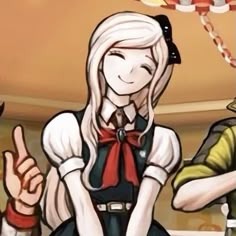 Sonia Nevermind User Icon