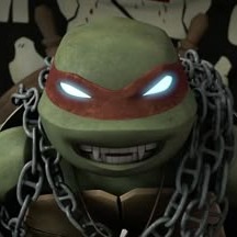 Raphael Tmnt