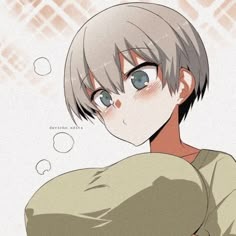 Uzaki Chan
