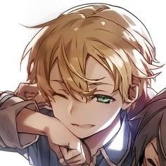 Kirito And Eugeo Matching