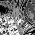 Manga Aesthetic User Picture