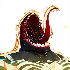 Venom Pfp