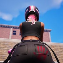 Aesthetic Fortnite Profile Icon Pfp