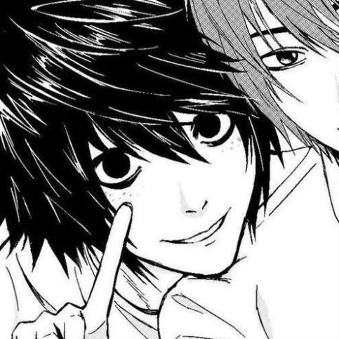 Matching Death Note