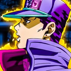 Jotaro Part 4