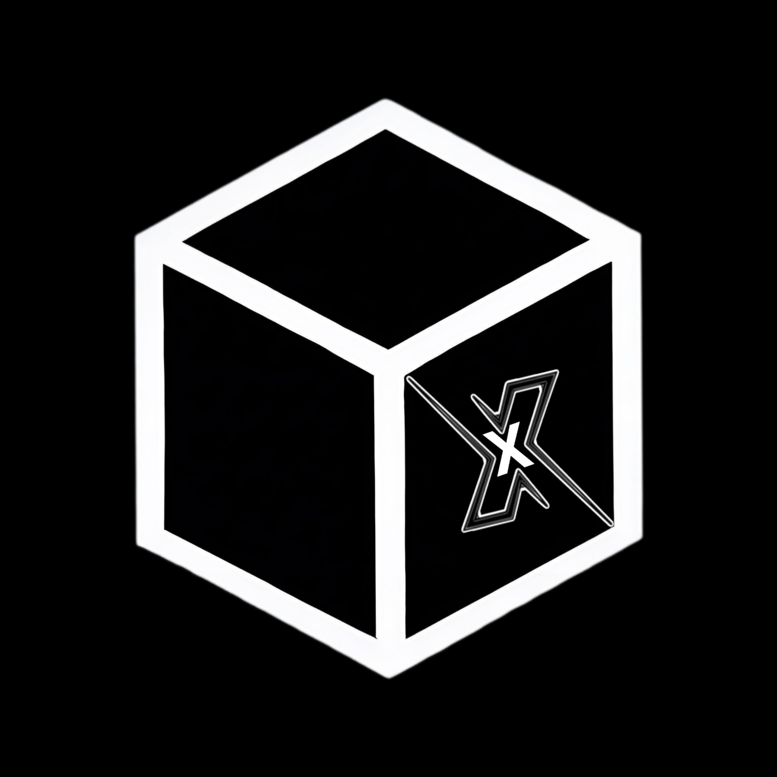 Blackxaim Pfp