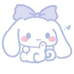 Cinnamoroll Cute