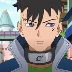 Kawaki Profile Photo