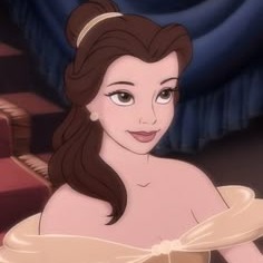 Aesthetic Belle