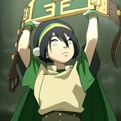 Toph