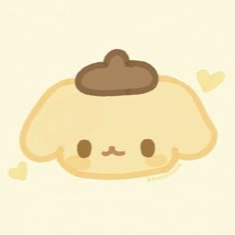 Pom Pom Purin Profile Picture